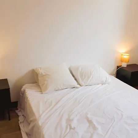 Maison Bleue 8 à 10pers Avec Piscine Soulac-sur-Mer